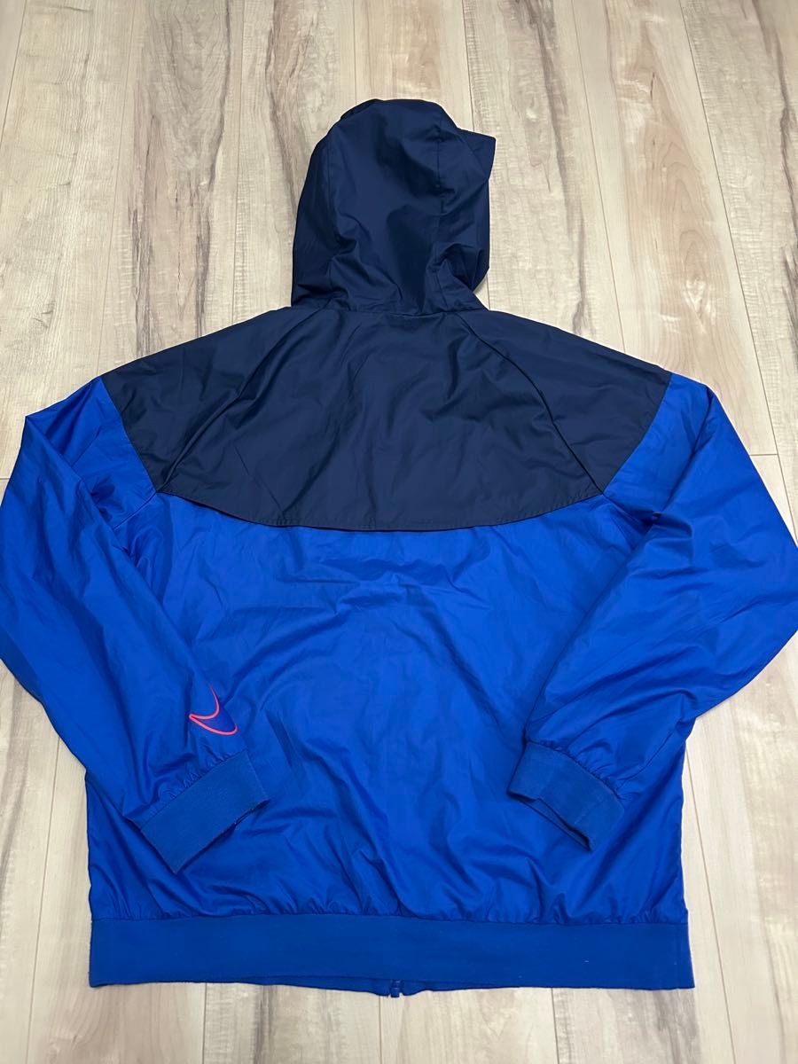 ナイキ NIKE イングランド代表 ジャケット ジャージ L ブルー ナイキ NIKE イングランド代表 ジャケット ジャージ L ブルー