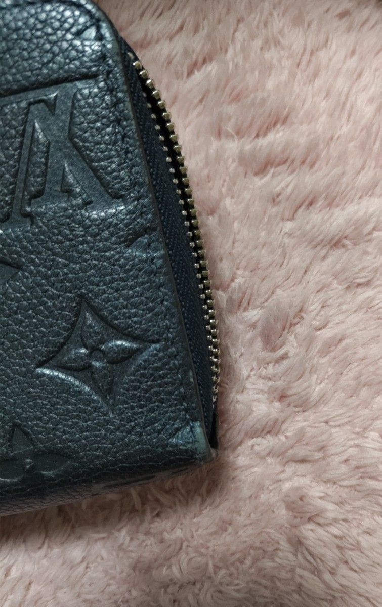 LOUIS VUITTON ジッピーウォレット 美品 メタル スタッズ LOUIS VUITTON ジッピーウォレット 美品 メタル スタッズ