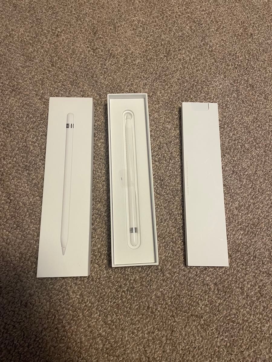 Apple Pencil 第1世代 新品未使用 ホワイト|Yahoo!フリマ(旧 Apple Pencil 第1世代 新品未使用 ホワイト|Yahoo!フリマ(旧