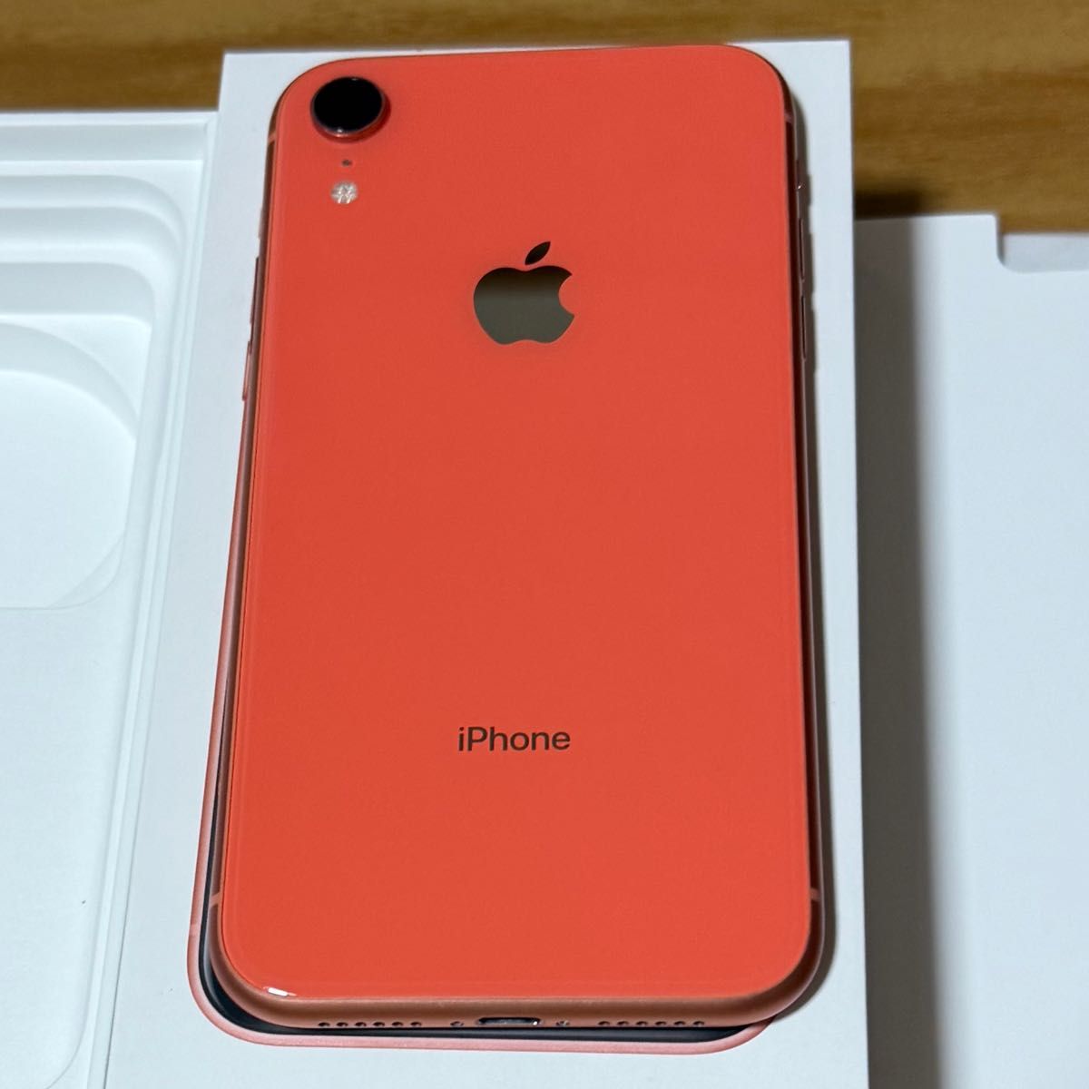 iPhone XR 64GB コーラルピンク ios16 5|Yahoo!フリマ(旧 iPhone XR 64GB コーラルピンク ios16 5|Yahoo!フリマ(旧