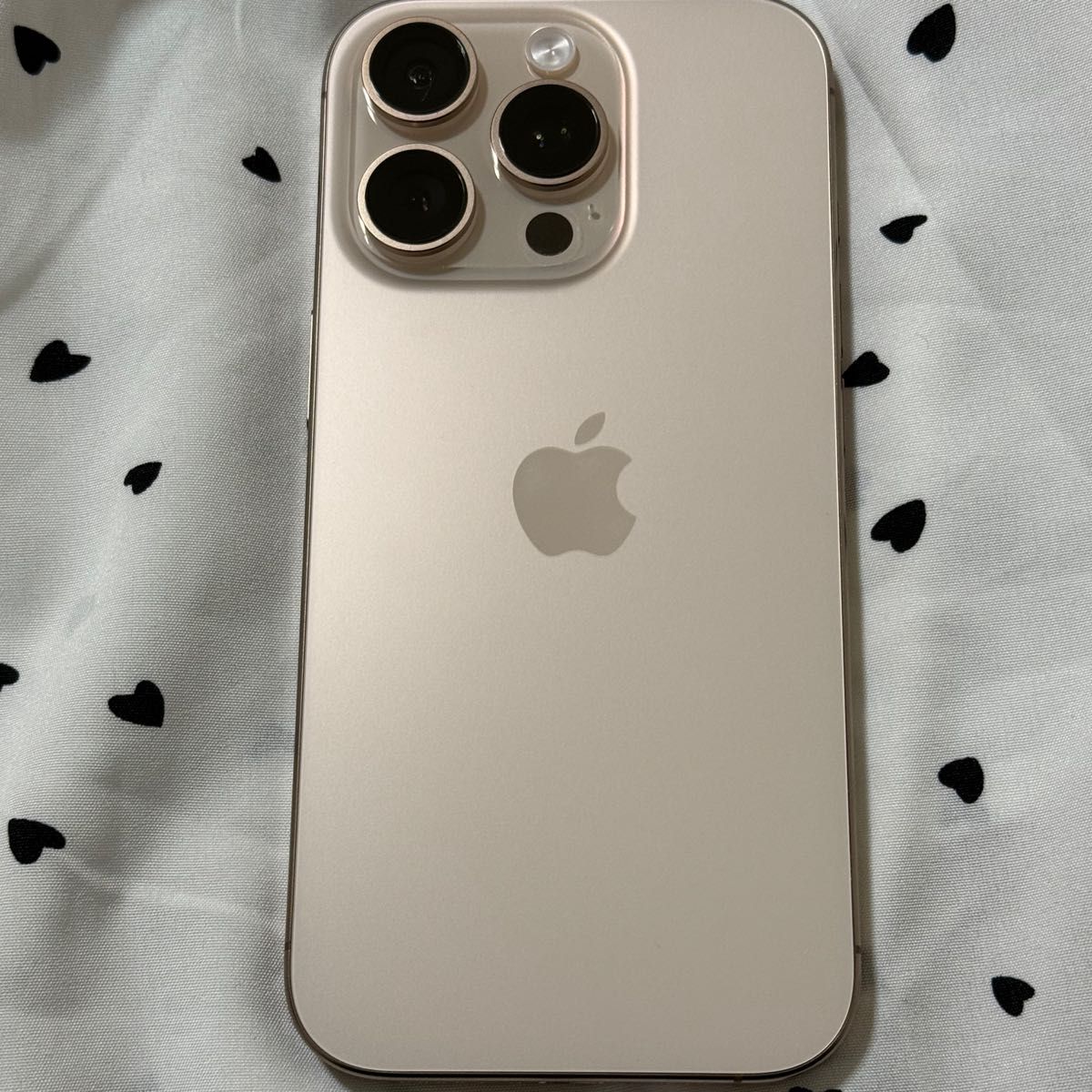 iPhone16Pro 256GB デザートチタニウム ios18 0 1 100%|Yahoo iPhone16Pro 256GB デザートチタニウム ios18 0 1 100%|Yahoo