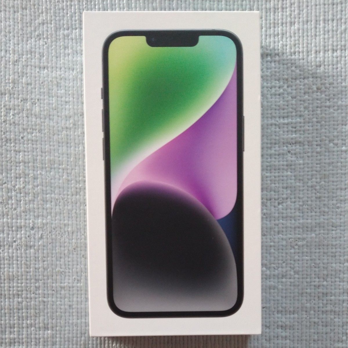 未開封・未使用】Apple iPhone 14 〔128GB〕[MIDNIGHT 未開封・未使用】Apple iPhone 14 〔128GB〕[MIDNIGHT