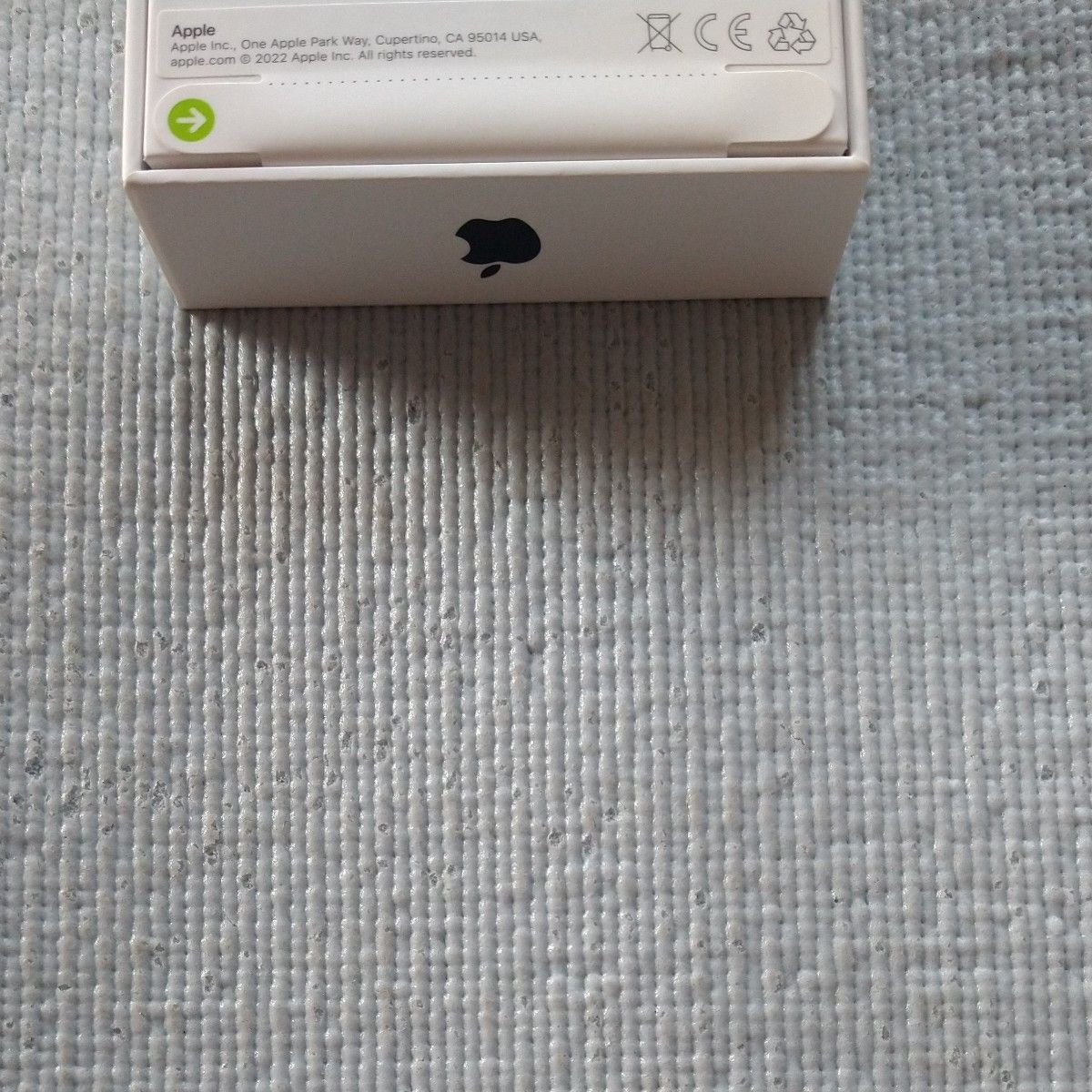 未開封・未使用】Apple iPhone 14 〔128GB〕[MIDNIGHT 未開封・未使用】Apple iPhone 14 〔128GB〕[MIDNIGHT