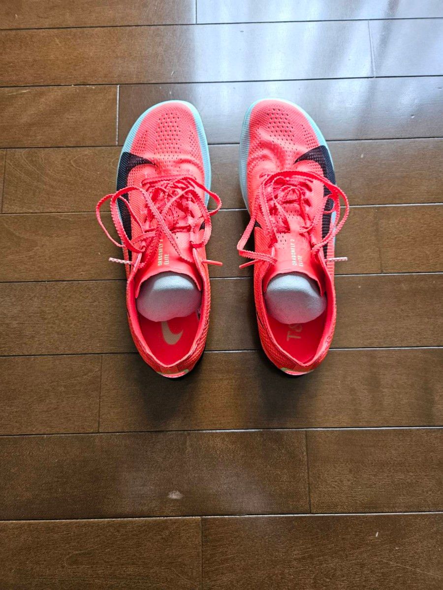 NIKE ズーム Xドラゴンフライ2 エリート2 26cm 中古美品|Yahoo NIKE ズーム Xドラゴンフライ2 エリート2 26cm 中古美品|Yahoo