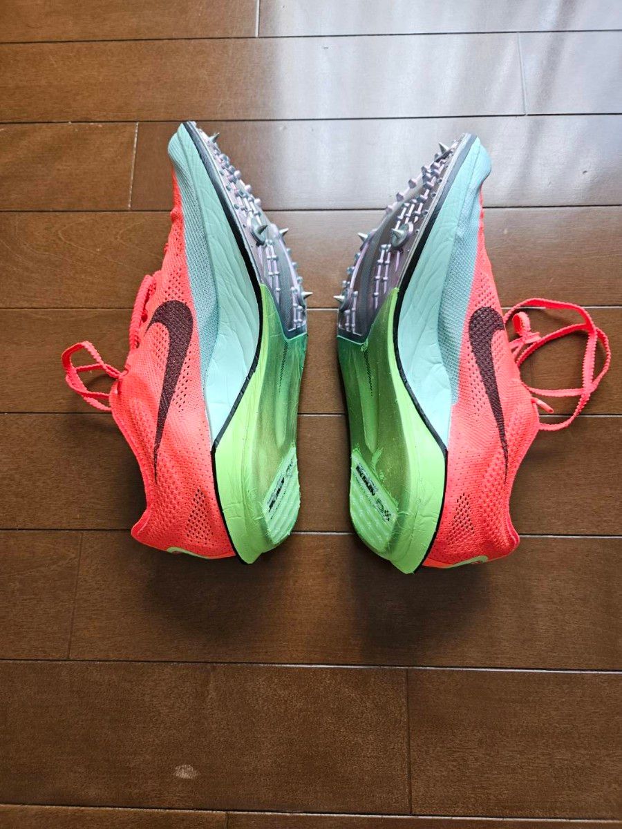 NIKE ズーム Xドラゴンフライ2 エリート2 26cm 中古美品|Yahoo NIKE ズーム Xドラゴンフライ2 エリート2 26cm 中古美品|Yahoo