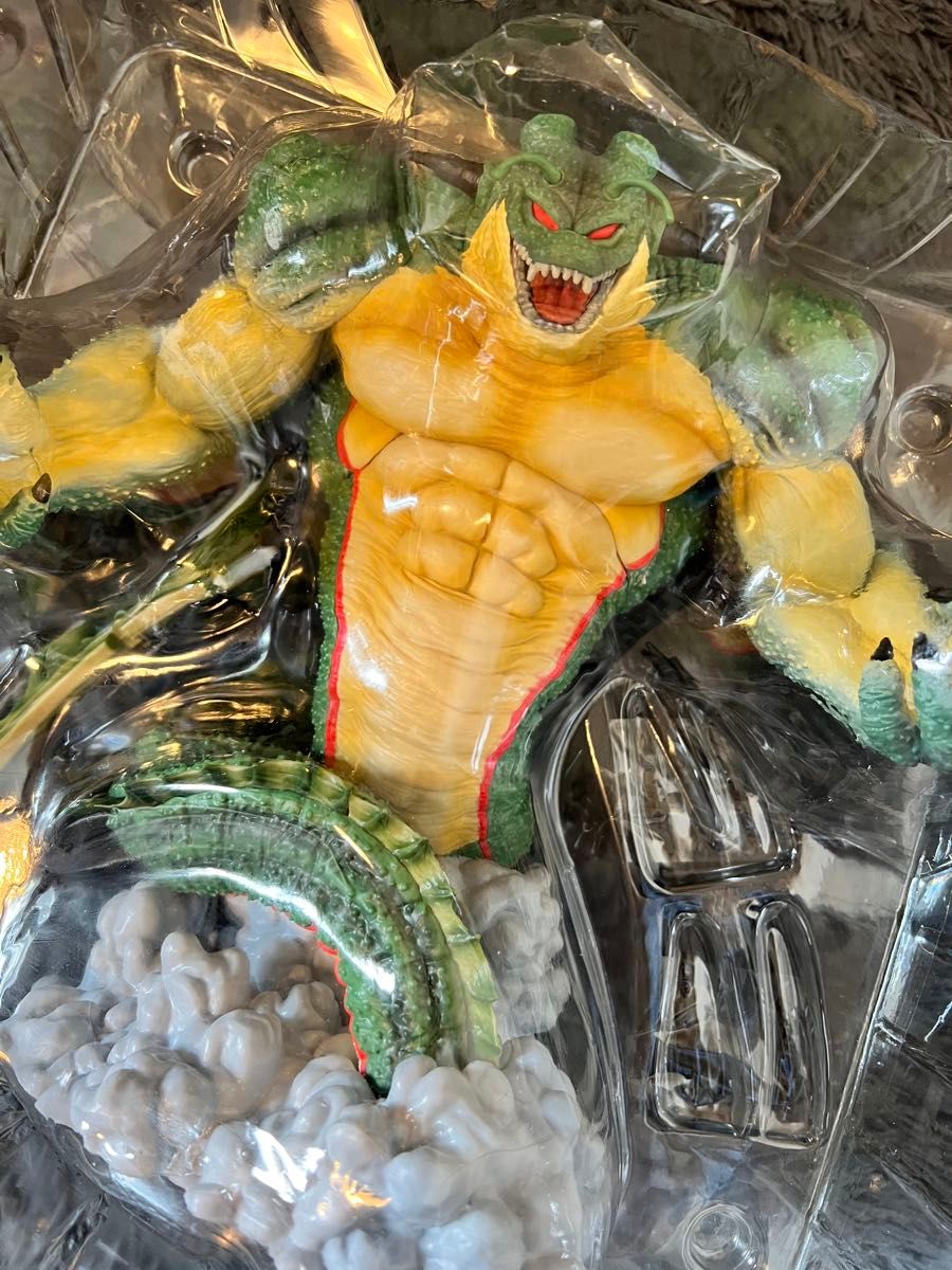 ドラゴンボール ポルンガ フィギュア 神龍 ナメック星 海外 ドラゴンボール ポルンガ フィギュア 神龍 ナメック星 海外