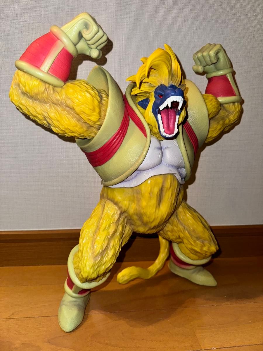 ドラゴンボール 大猿 ベビー フィギュア 大猿 40CM|Yahoo ドラゴンボール 大猿 ベビー フィギュア 大猿 40CM|Yahoo