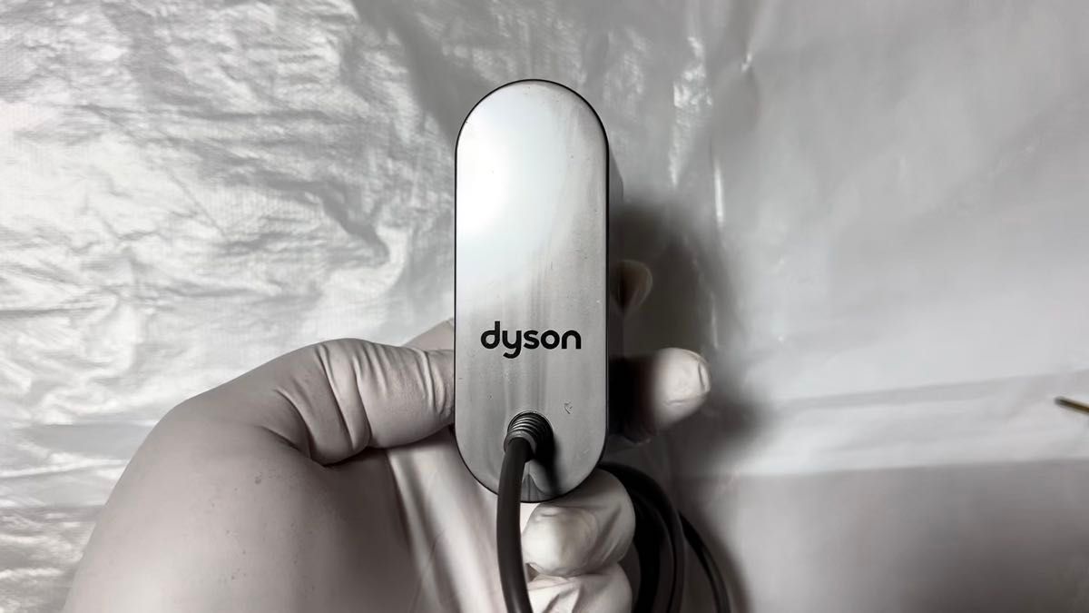 【中古品】 Dyson ダイソン 純正ACアダプター SV19 SV21 348783-04