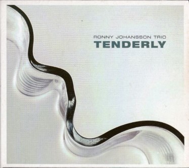 ■□Ronny Johanssonロニー・ヨハンソンTenderly(デジパック)□■_画像1