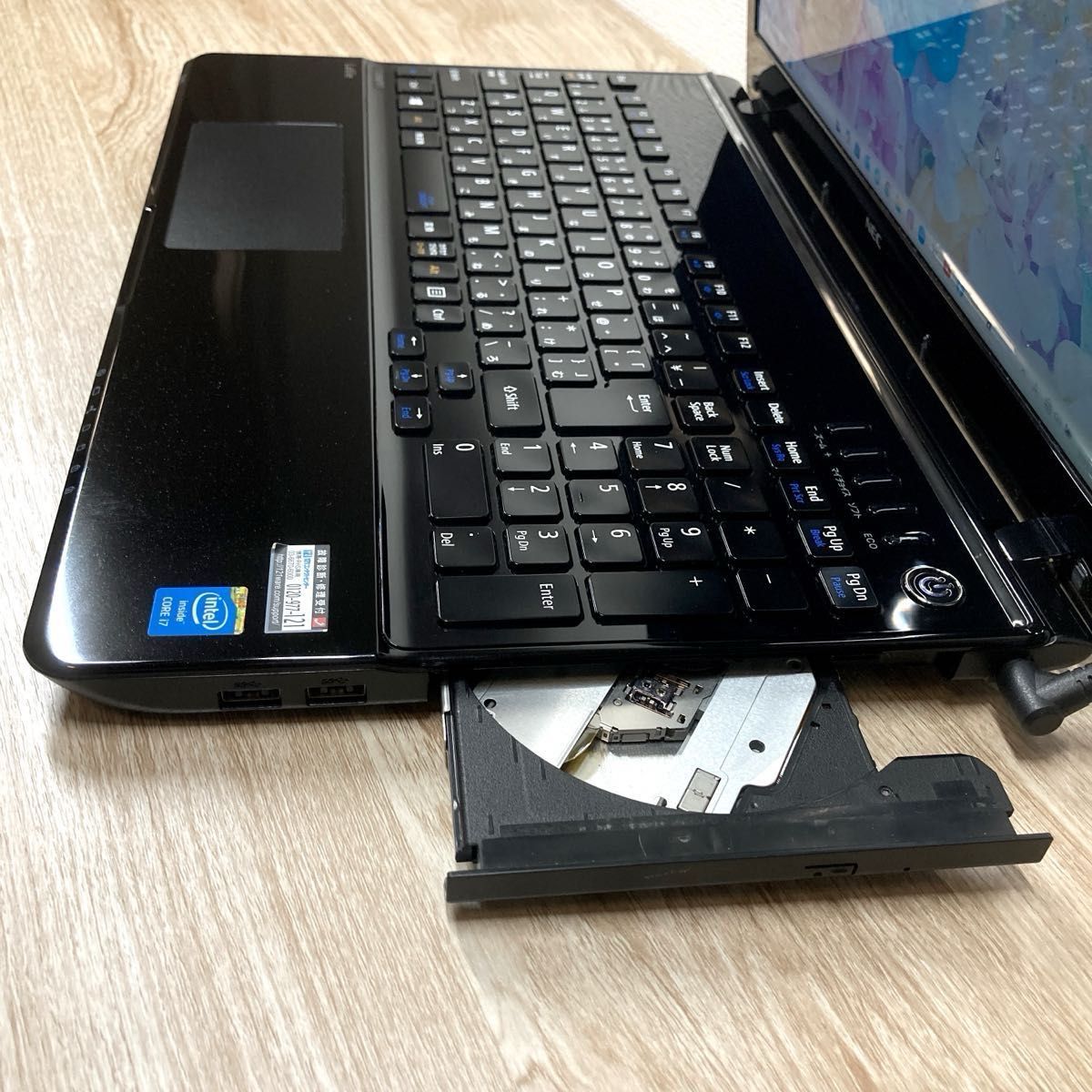 415 ハイスペック SSD 1TB Core-i7 16GB office2024 ノート 415 ハイスペック SSD 1TB Core-i7 16GB office2024 ノート