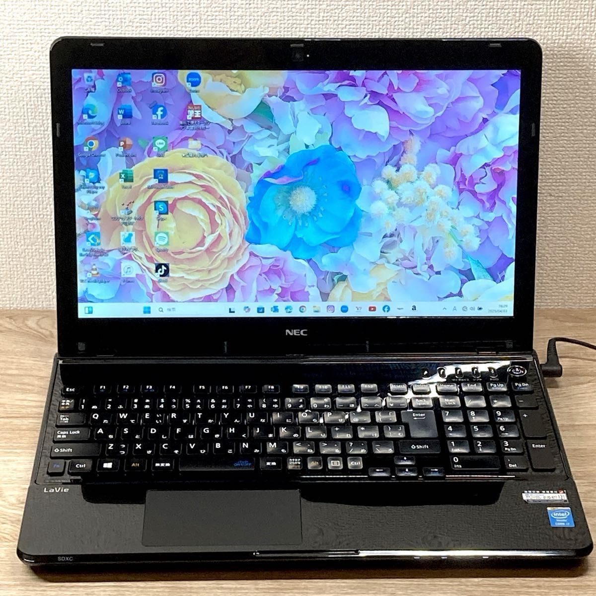 415 ハイスペック SSD 1TB Core-i7 16GB office2024 ノート 415 ハイスペック SSD 1TB Core-i7 16GB office2024 ノート