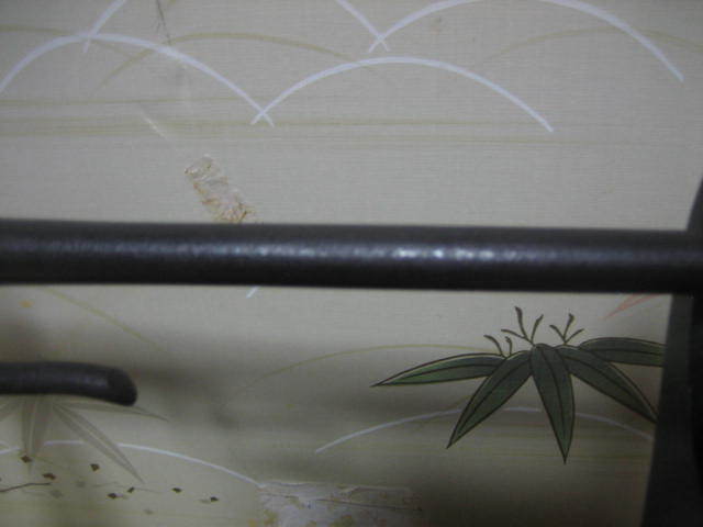 ☆武具 十 手 長さ37.5cm ☆ ☆武具 十 手 長さ37.5cm ☆