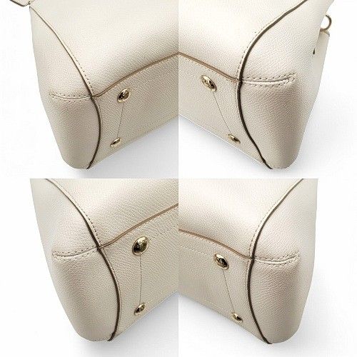COACH コーチ ショルダーバッグ 2way ハンドバッグ レザー 斜め COACH コーチ ショルダーバッグ 2way ハンドバッグ レザー 斜め