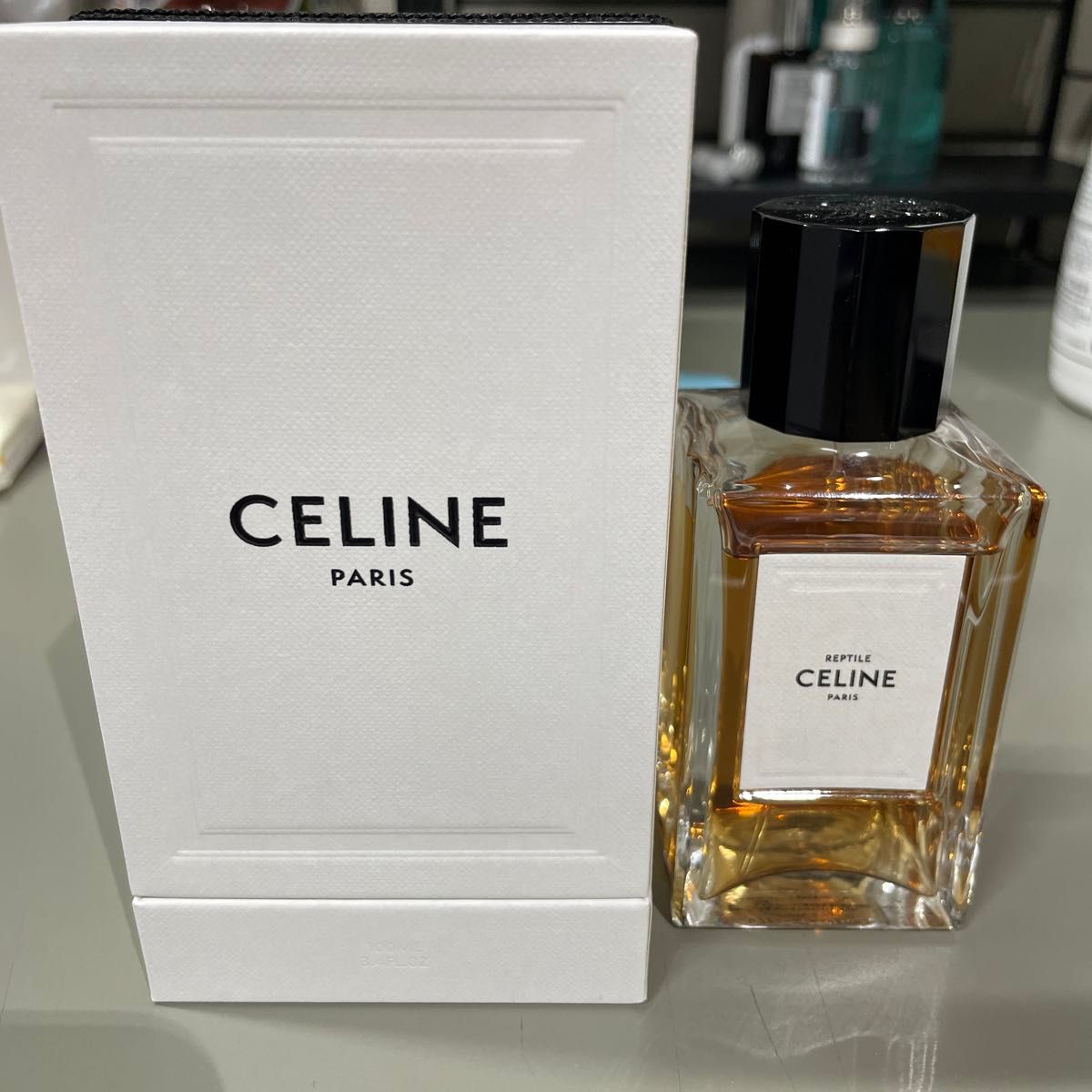 CELINE セリーヌ レプティール オードゥ パルファン 香水 100ml CELINE セリーヌ レプティール オードゥ パルファン 香水 100ml