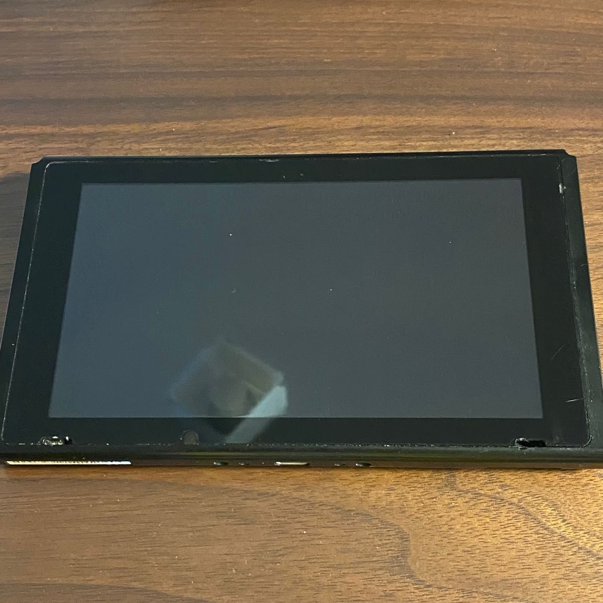 ニンテンドースイッチ 本体のみ 2020年製 動作確認済み Nintendo ニンテンドースイッチ 本体のみ 2020年製 動作確認済み Nintendo