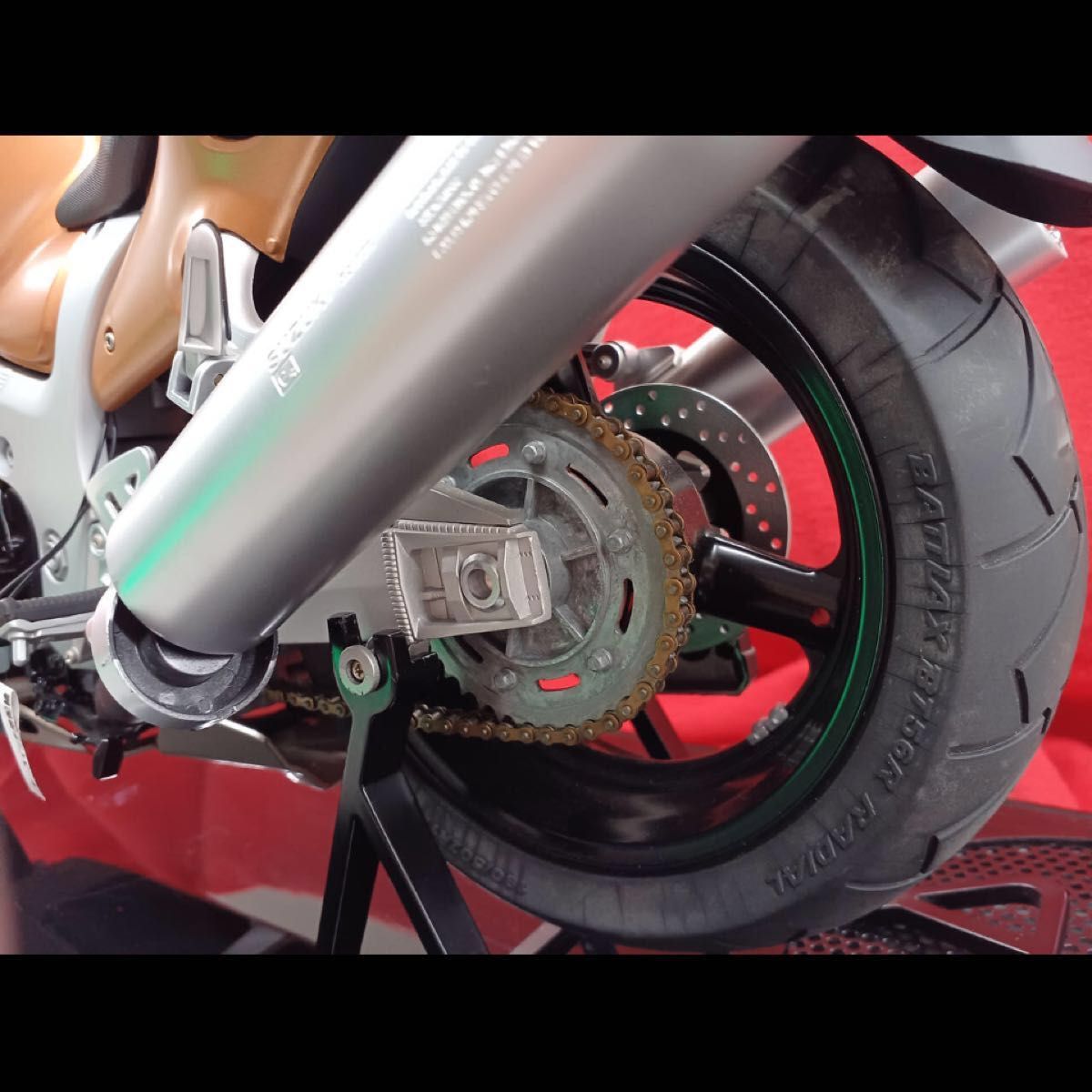 組立完成品 隼GSX1300R デアゴスティーニ ハヤブサ|Yahoo 組立完成品 隼GSX1300R デアゴスティーニ ハヤブサ|Yahoo