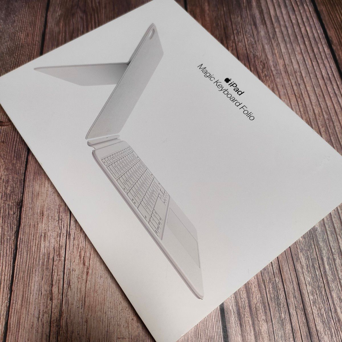 iPad 第10世代 Magic Keyboard Folio 新品同様|Yahoo!フリマ iPad 第10世代 Magic Keyboard Folio 新品同様|Yahoo!フリマ