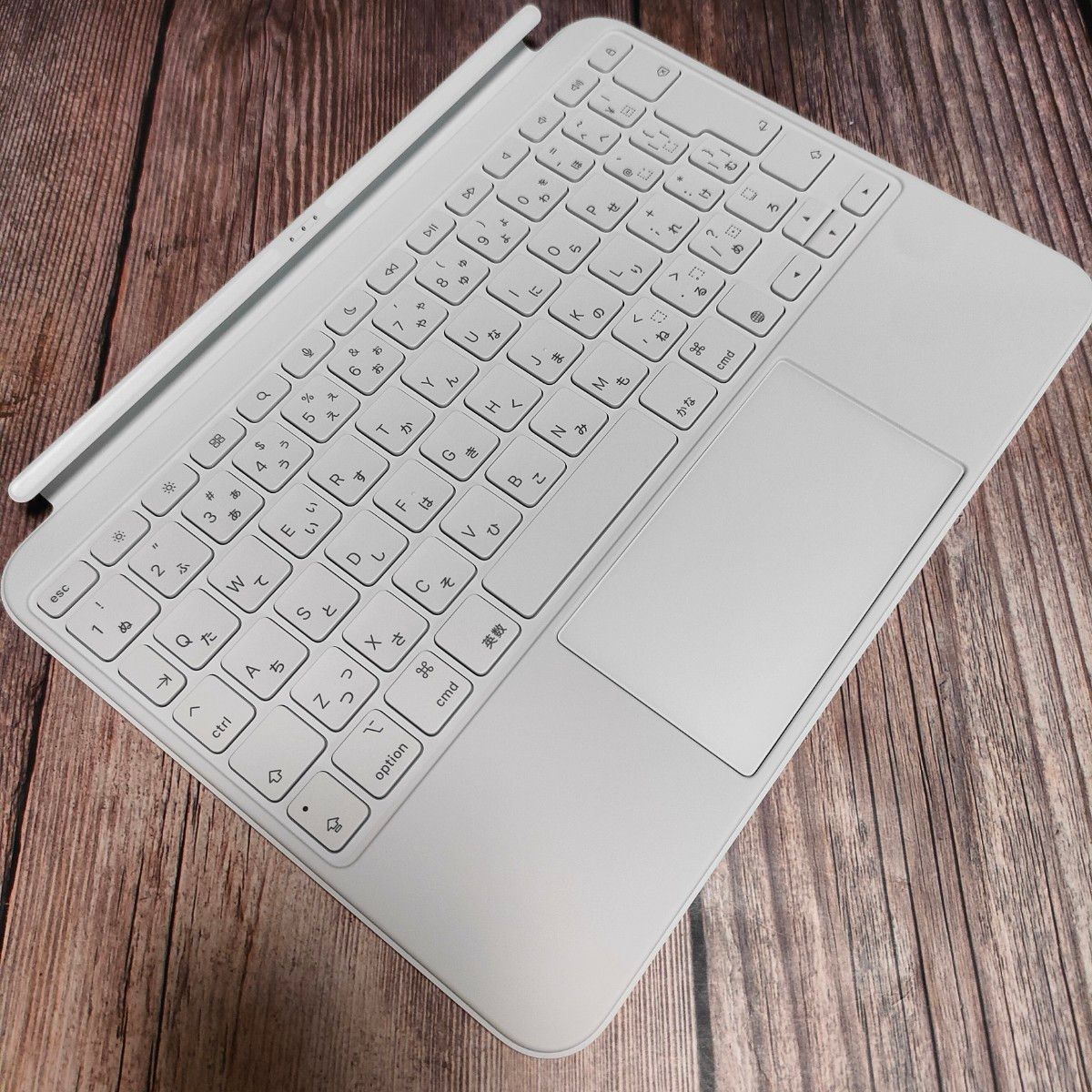 iPad 第10世代 Magic Keyboard Folio 新品同様|Yahoo!フリマ iPad 第10世代 Magic Keyboard Folio 新品同様|Yahoo!フリマ