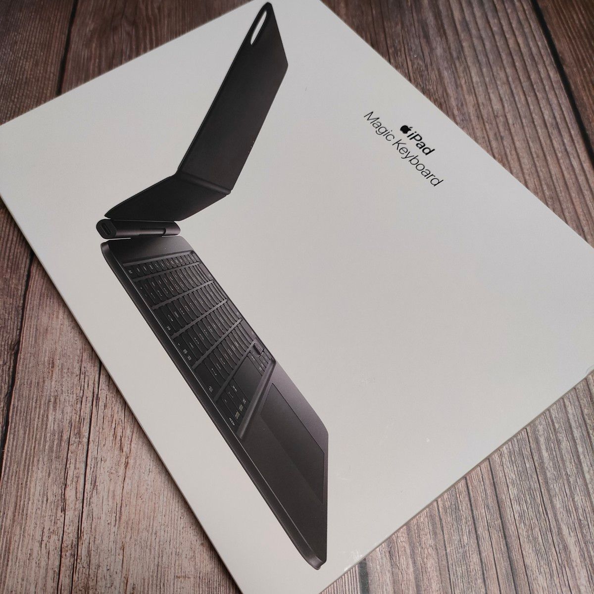 Magic Keyboard iPad Pro 11インチ M4 新品近い|Yahoo!フリマ Magic Keyboard iPad Pro 11インチ M4 新品近い|Yahoo!フリマ