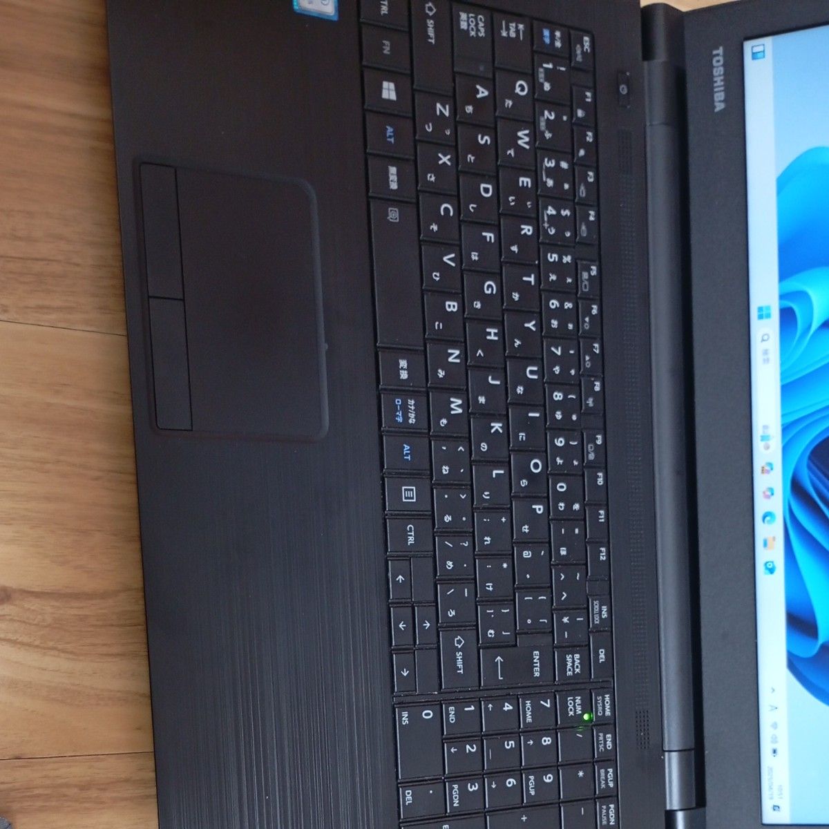 Windows11 Core i5 SSD Win11 東芝 ノートパソコン サクサク Windows11 Core i5 SSD Win11 東芝 ノートパソコン サクサク