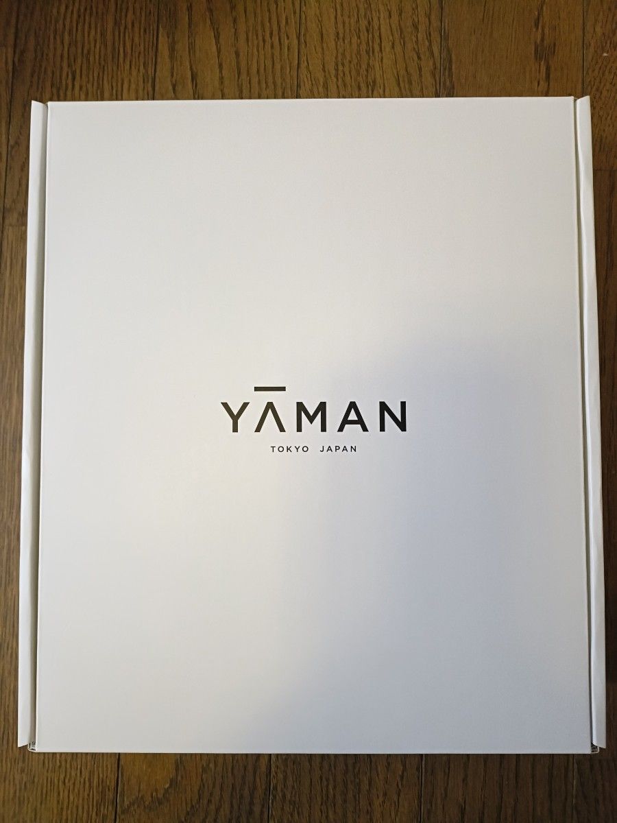 新品未使用】YA-MAN レイボーテヴィーナスビューティースキン 新品未使用】YA-MAN レイボーテヴィーナスビューティースキン