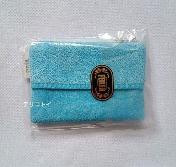 FEILER フェイラー マナマナ ティッシュポーチ 新品 未使用 FEILER フェイラー マナマナ ティッシュポーチ 新品 未使用