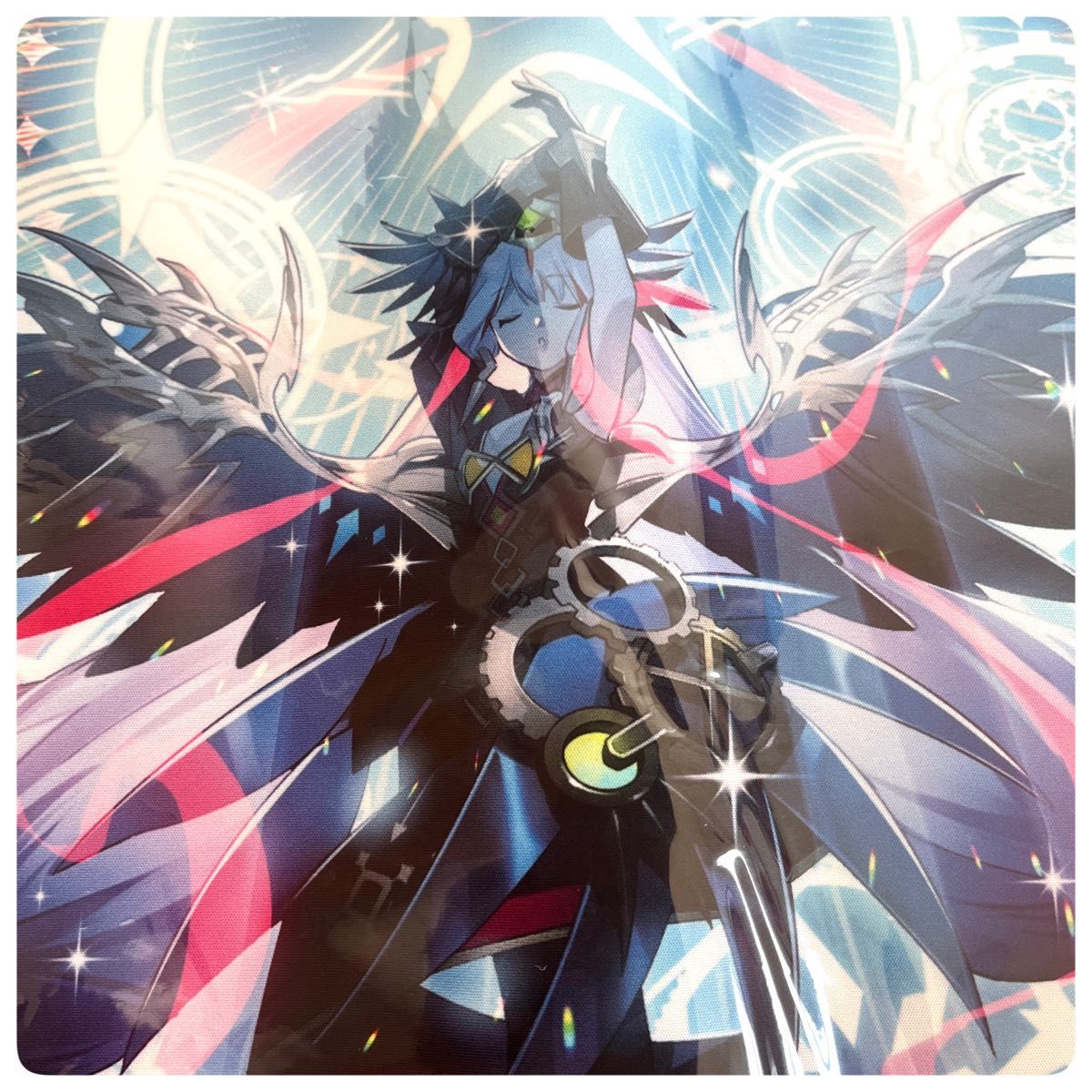 新品未開封 日本未発売 ヴァンガード 因果歪曲・断罪 プレイ 新品未開封 日本未発売 ヴァンガード 因果歪曲・断罪 プレイ