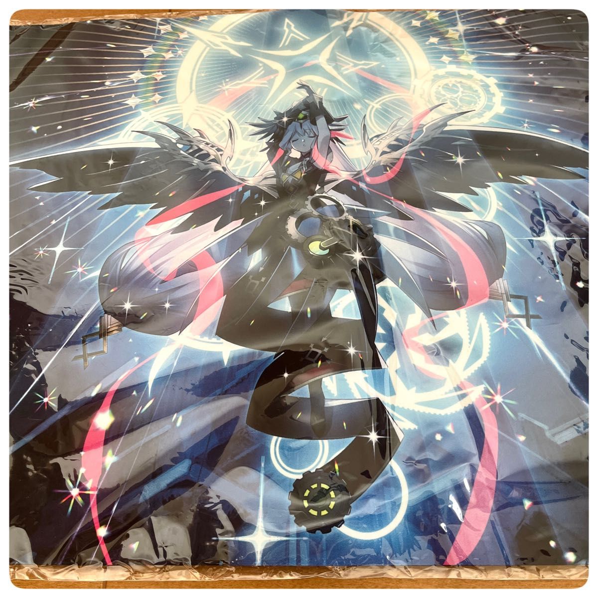 新品未開封 日本未発売 ヴァンガード 因果歪曲・断罪 プレイ 新品未開封 日本未発売 ヴァンガード 因果歪曲・断罪 プレイ