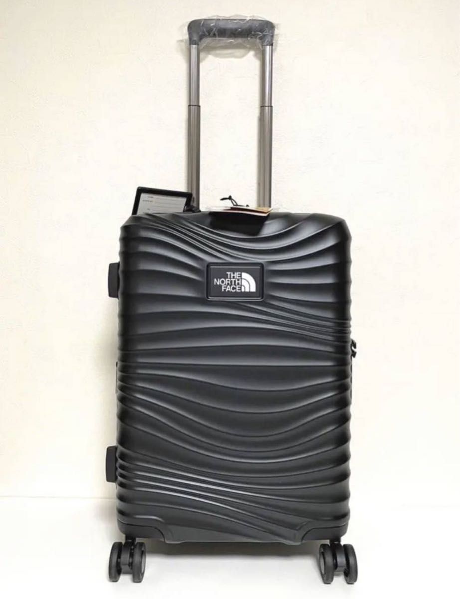 新品未使用 国内未発売 ノースフェイス キャリーバッグ 機内持込 新品未使用 国内未発売 ノースフェイス キャリーバッグ 機内持込