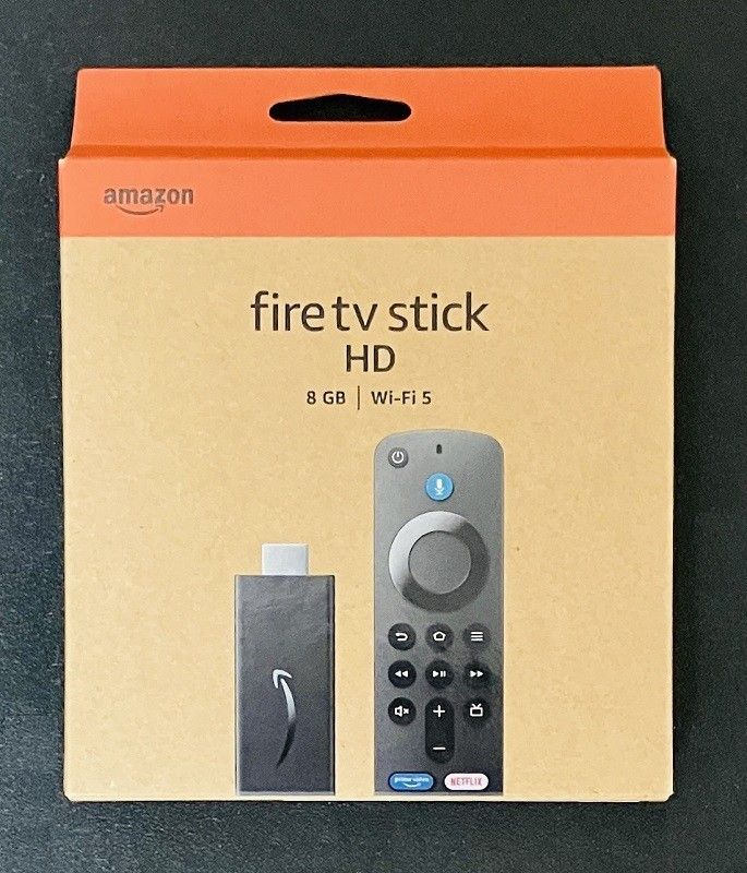 Fire TV Stick HD|Yahoo!フリマ(旧PayPayフリマ) Fire TV Stick HD|Yahoo!フリマ(旧PayPayフリマ)