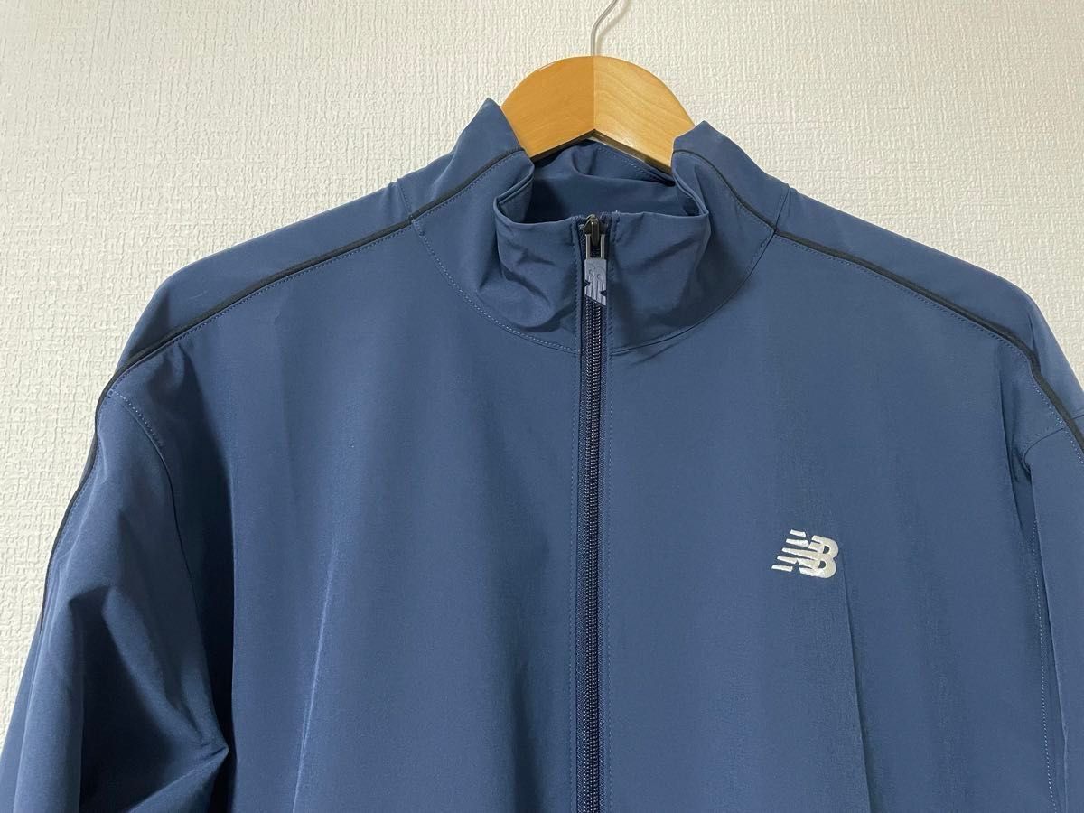 new balance ニューバランス ナイロンジャケット L|Yahoo new balance ニューバランス ナイロンジャケット L|Yahoo