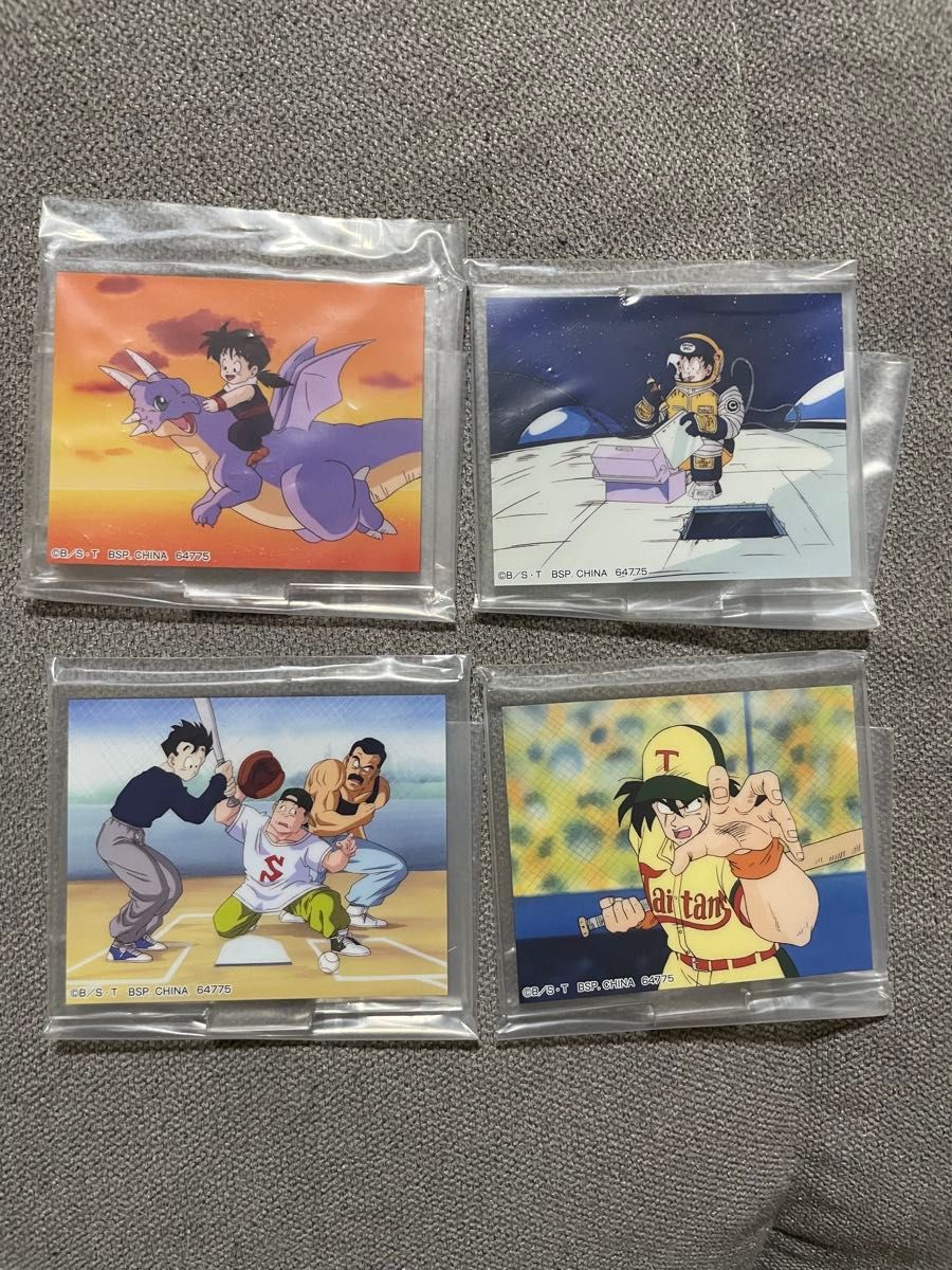 一番くじ ドラゴンボール アクリルスタンド|Yahoo!フリマ(旧 一番くじ ドラゴンボール アクリルスタンド|Yahoo!フリマ(旧