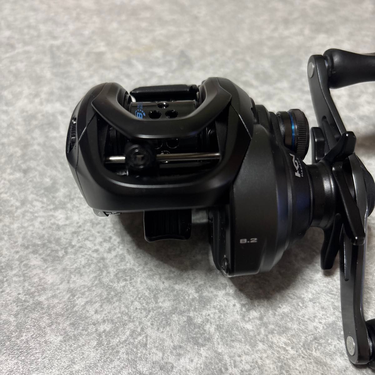 シマノ 21SLX bfs XG LEFT 左ハンドル|Yahoo!フリマ(旧PayPay シマノ 21SLX bfs XG LEFT 左ハンドル|Yahoo!フリマ(旧PayPay