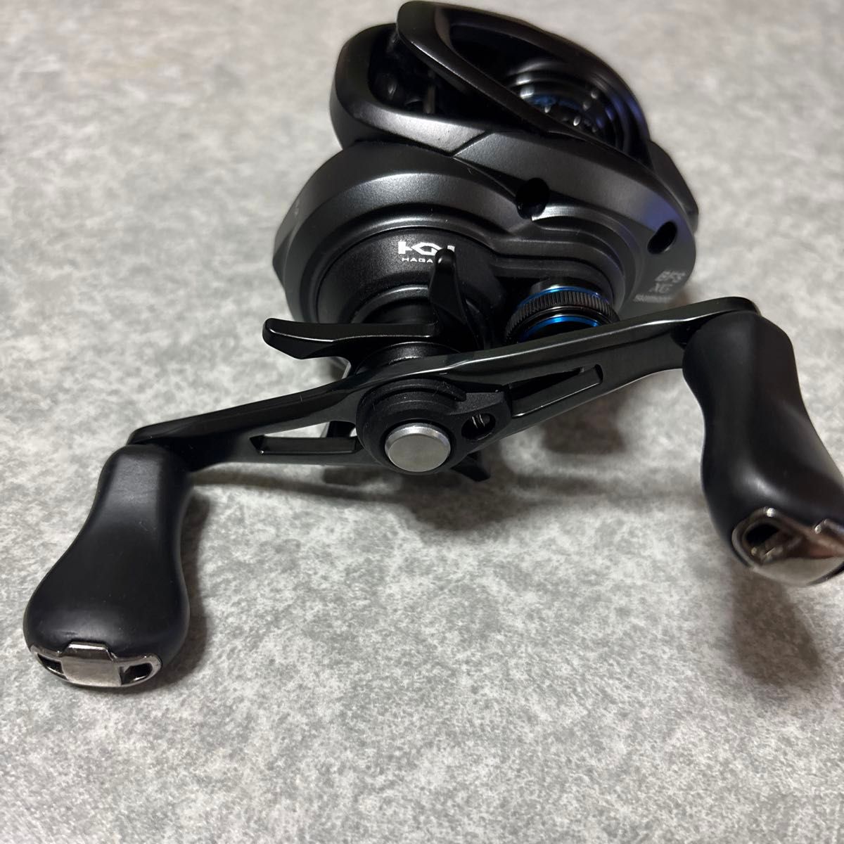 シマノ 21SLX bfs XG LEFT 左ハンドル|Yahoo!フリマ(旧PayPay シマノ 21SLX bfs XG LEFT 左ハンドル|Yahoo!フリマ(旧PayPay
