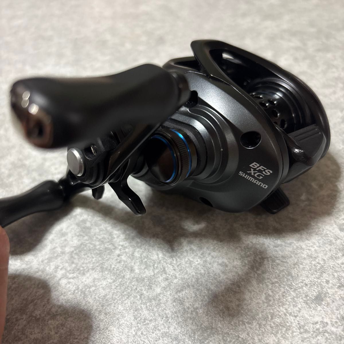 シマノ 21SLX bfs XG LEFT 左ハンドル|Yahoo!フリマ(旧PayPay シマノ 21SLX bfs XG LEFT 左ハンドル|Yahoo!フリマ(旧PayPay