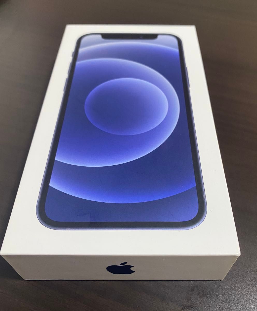 Apple 純正iPhone12Miniの付属品箱+ライトニングケーブル1 Apple 純正iPhone12Miniの付属品箱+ライトニングケーブル1