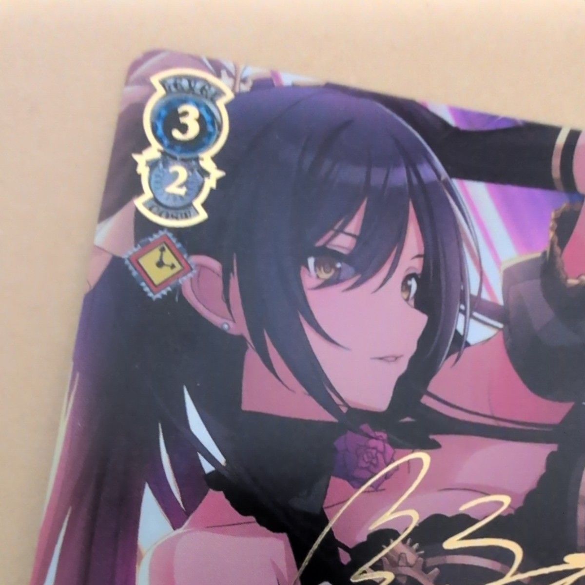 ヴァイスシュヴァルツ アイドルマスター シャイニーカラーズ ヴァイスシュヴァルツ アイドルマスター シャイニーカラーズ