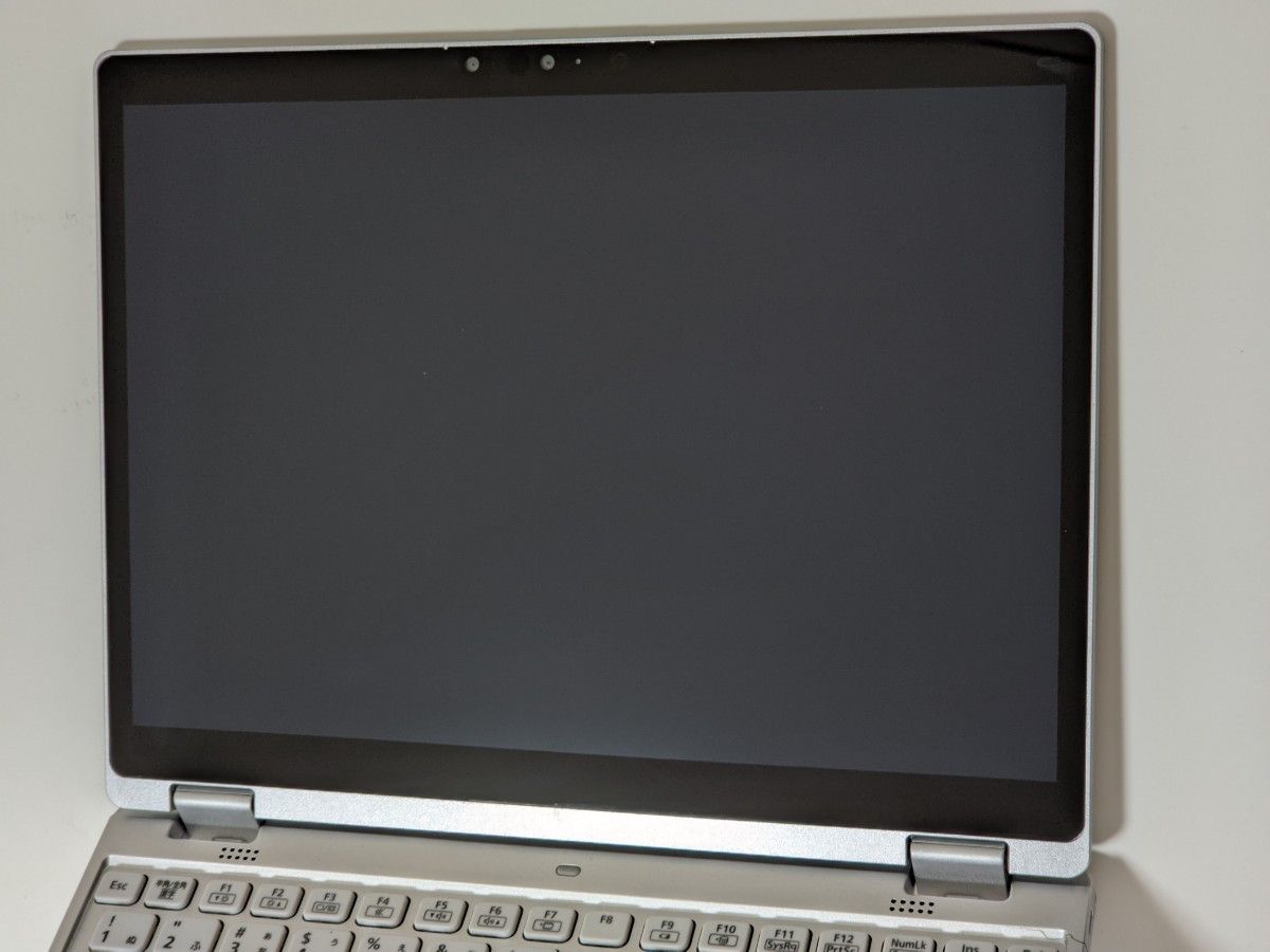 軽量2in1 レッツノート CF-QV8 LTE 第8世代i5/8GB/SSD256GB 高 軽量2in1 レッツノート CF-QV8 LTE 第8世代i5/8GB/SSD256GB 高