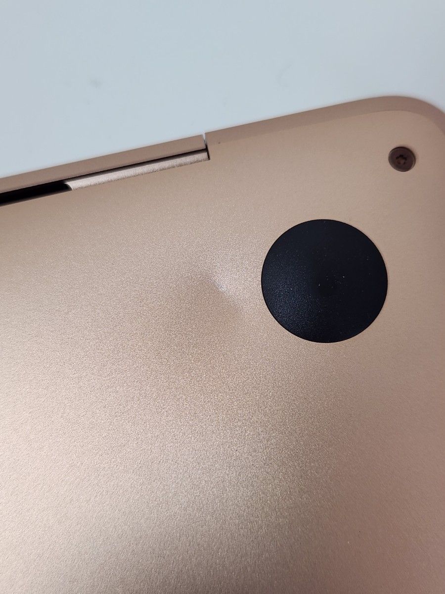 MacBook Air M1 メモリ16GB SSD 1TB バッテリー95%|Yahoo MacBook Air M1 メモリ16GB SSD 1TB バッテリー95%|Yahoo
