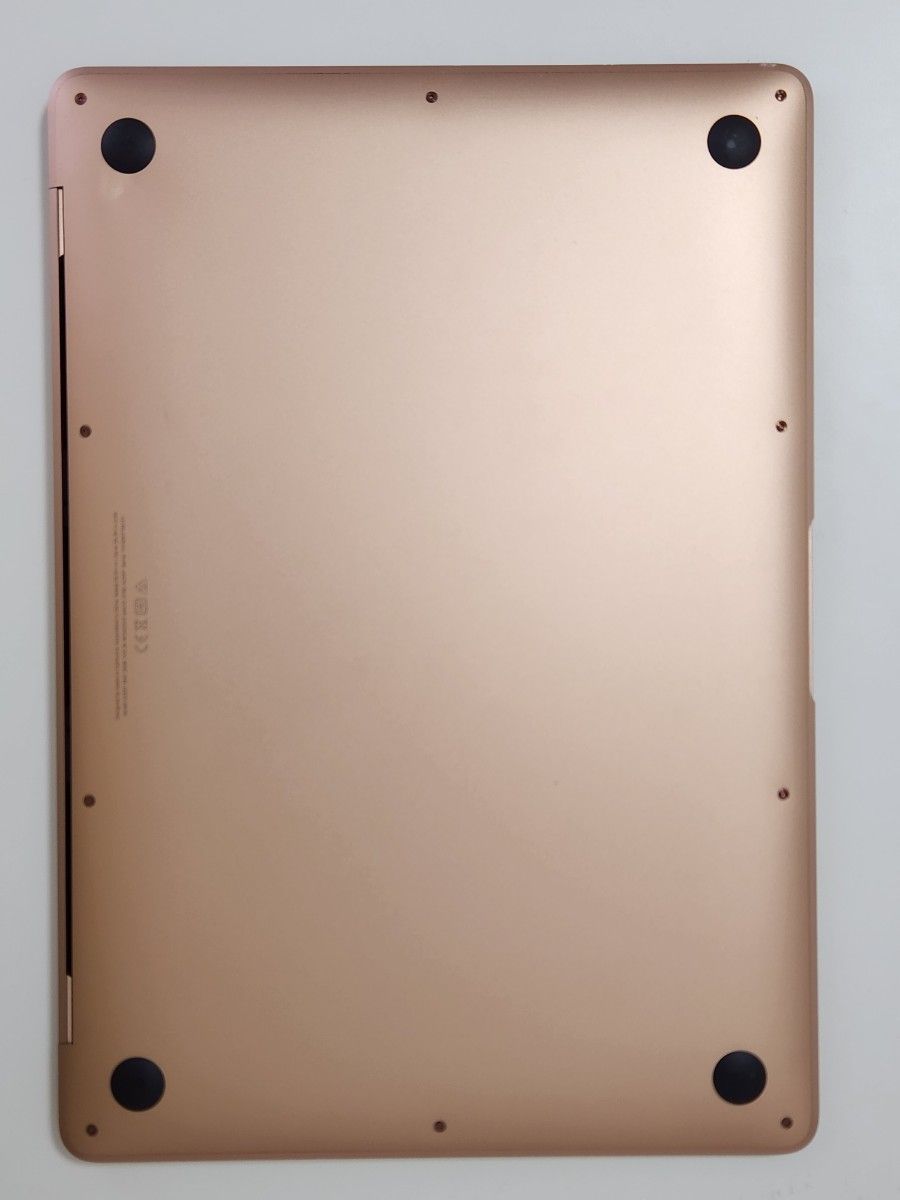 MacBook Air M1 メモリ16GB SSD 1TB バッテリー95%|Yahoo MacBook Air M1 メモリ16GB SSD 1TB バッテリー95%|Yahoo