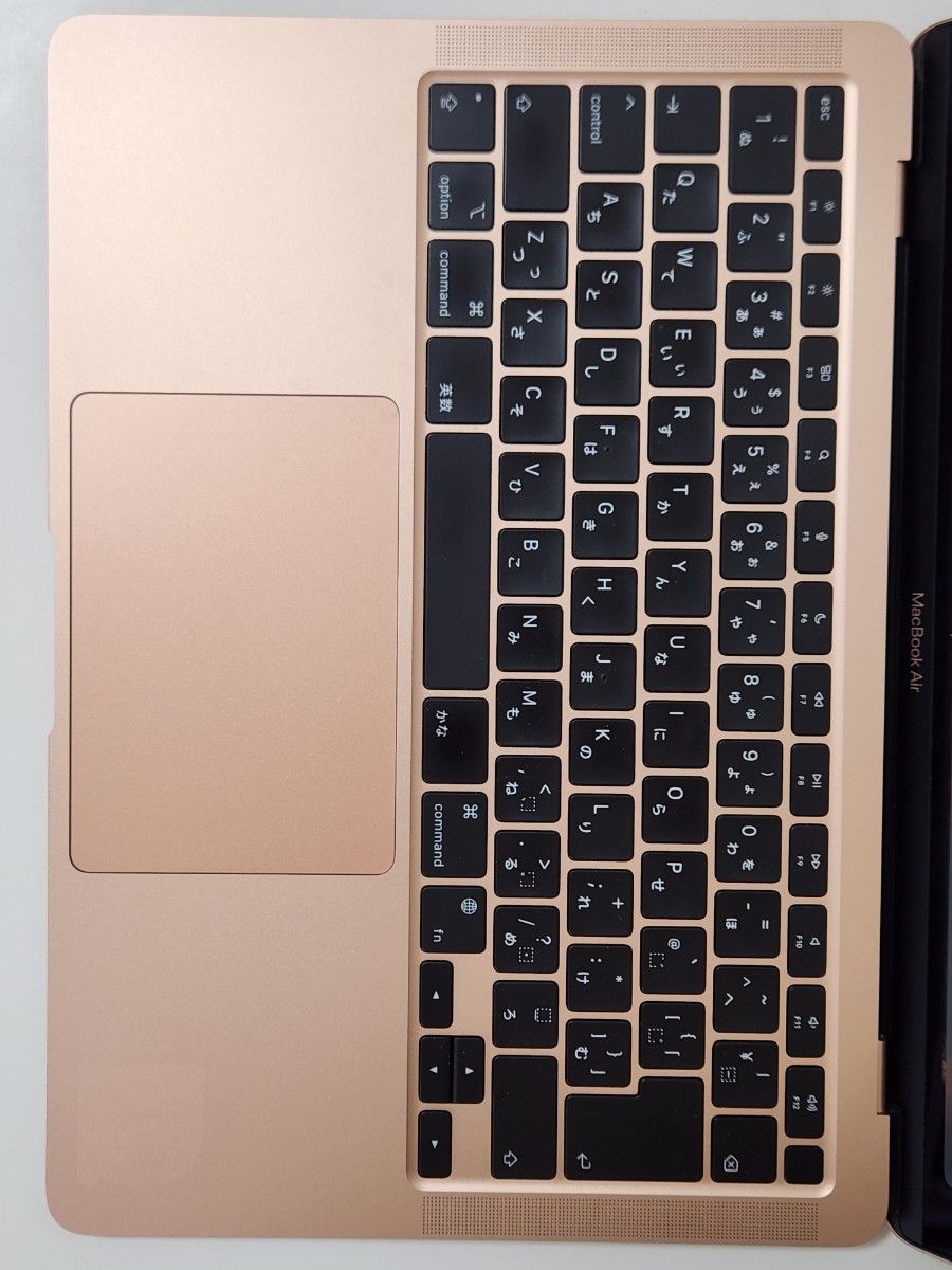 MacBook Air M1 メモリ16GB SSD 1TB バッテリー95%|Yahoo MacBook Air M1 メモリ16GB SSD 1TB バッテリー95%|Yahoo