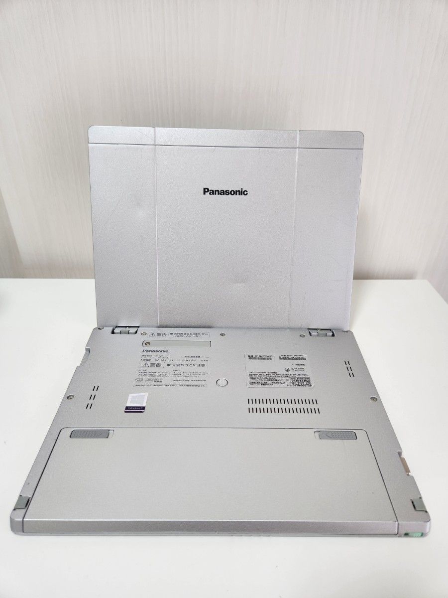 軽量2in1 レッツノート CF-QV8 LTE 第8世代i5/8GB/SSD256GB 高 軽量2in1 レッツノート CF-QV8 LTE 第8世代i5/8GB/SSD256GB 高