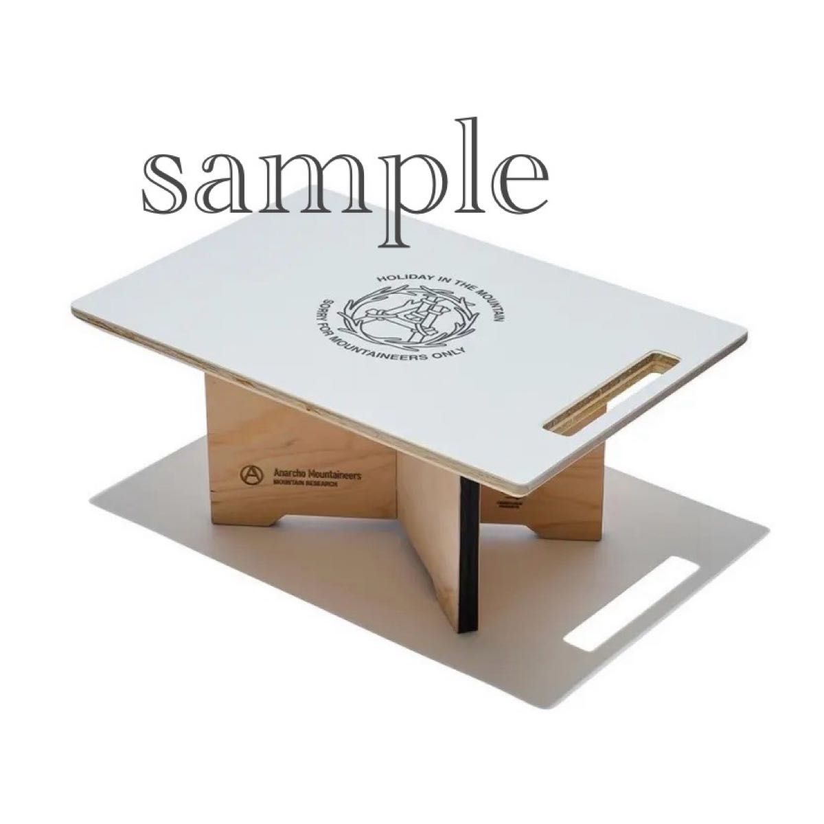 X-Leg Table/Sサイズ マウンテンリサーチ|Yahoo!フリマ(旧 X-Leg Table/Sサイズ マウンテンリサーチ|Yahoo!フリマ(旧