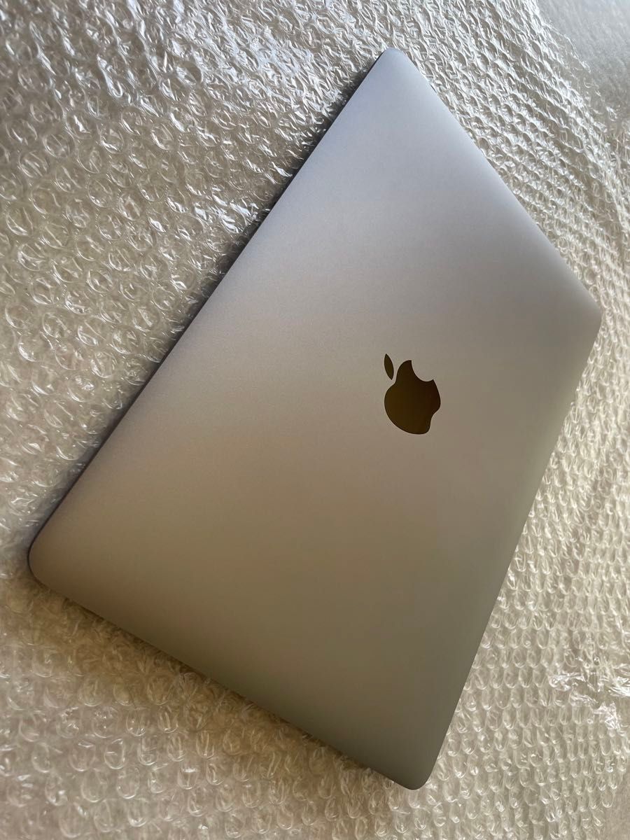 MacBook 12インチ m7 512GB 8GBメモリ 2016 スペースグレイ MacBook 12インチ m7 512GB 8GBメモリ 2016 スペースグレイ