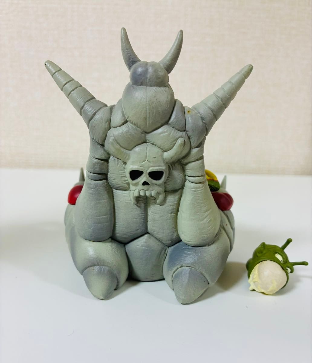 ドラゴンボールフィギュア ミュージアムコレクション ピッコロ大 ドラゴンボールフィギュア ミュージアムコレクション ピッコロ大