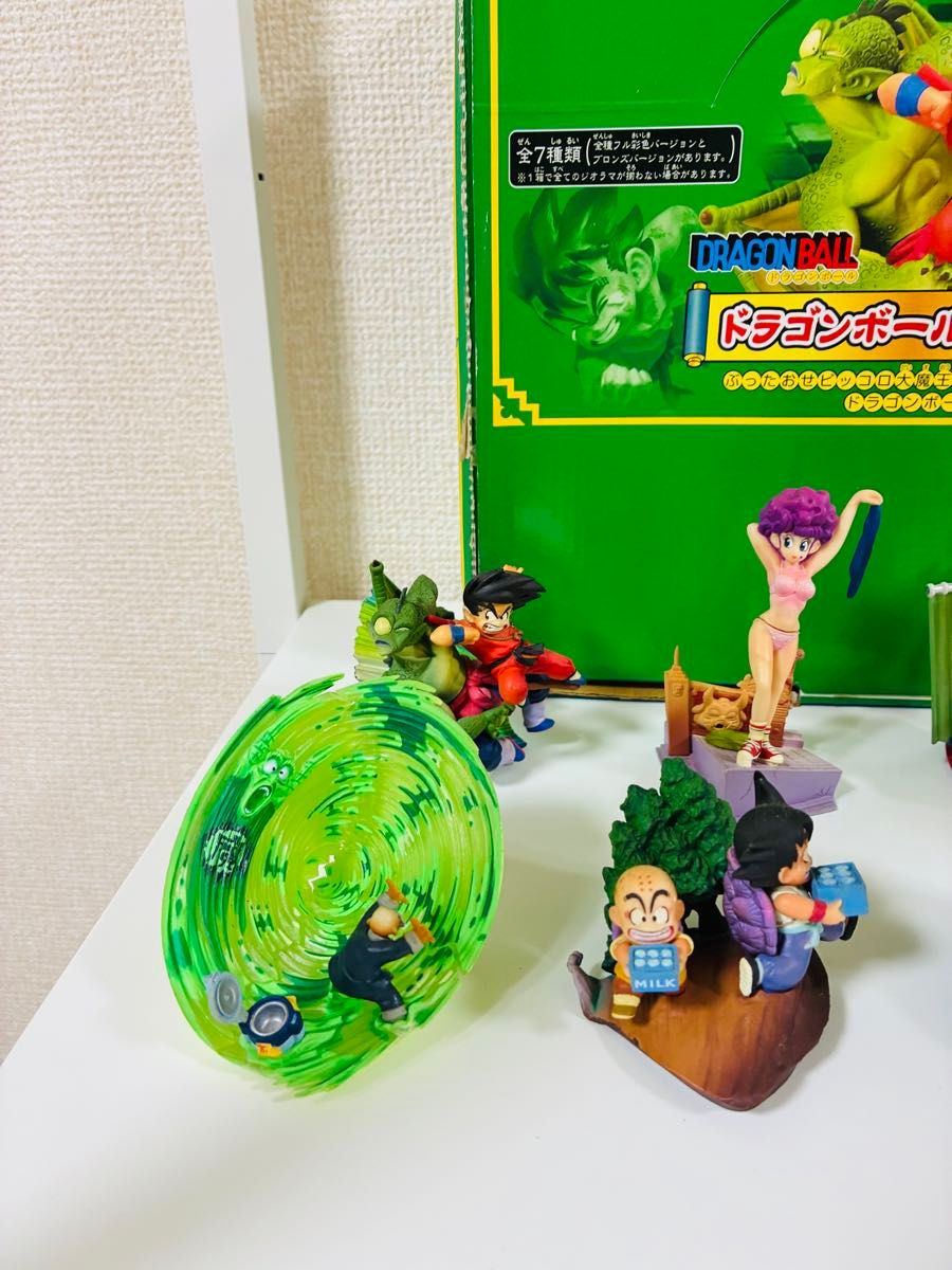 ドラゴンボールカプセル ドラカプ クライシス編 フルコンプ 箱 ドラゴンボールカプセル ドラカプ クライシス編 フルコンプ 箱
