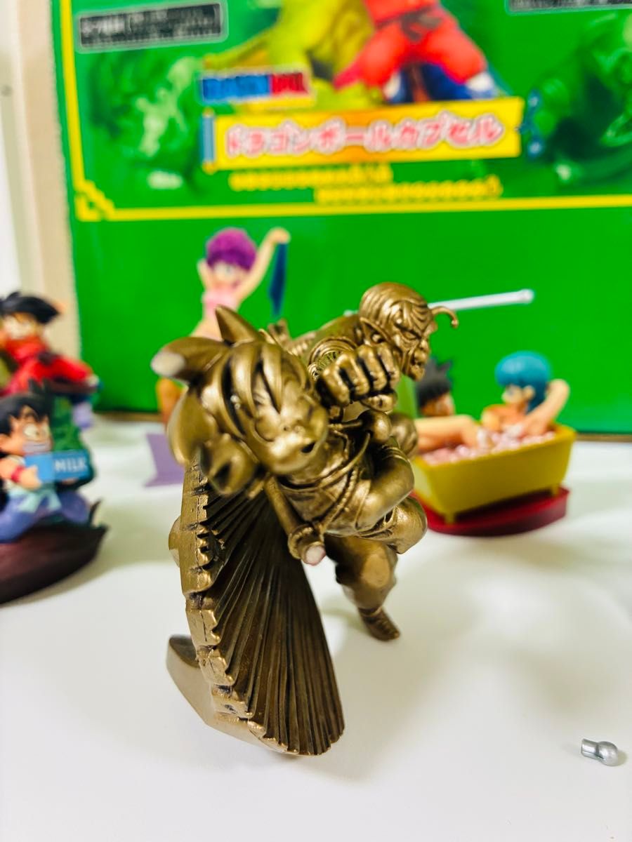 ドラゴンボールカプセル ドラカプ クライシス編 フルコンプ 箱 ドラゴンボールカプセル ドラカプ クライシス編 フルコンプ 箱