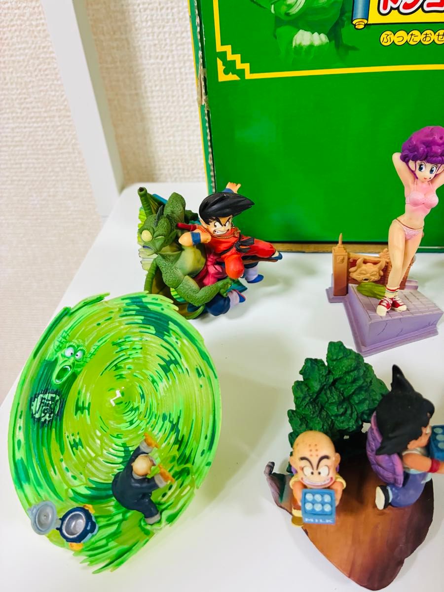 ドラゴンボールカプセル ドラカプ クライシス編 フルコンプ 箱 ドラゴンボールカプセル ドラカプ クライシス編 フルコンプ 箱
