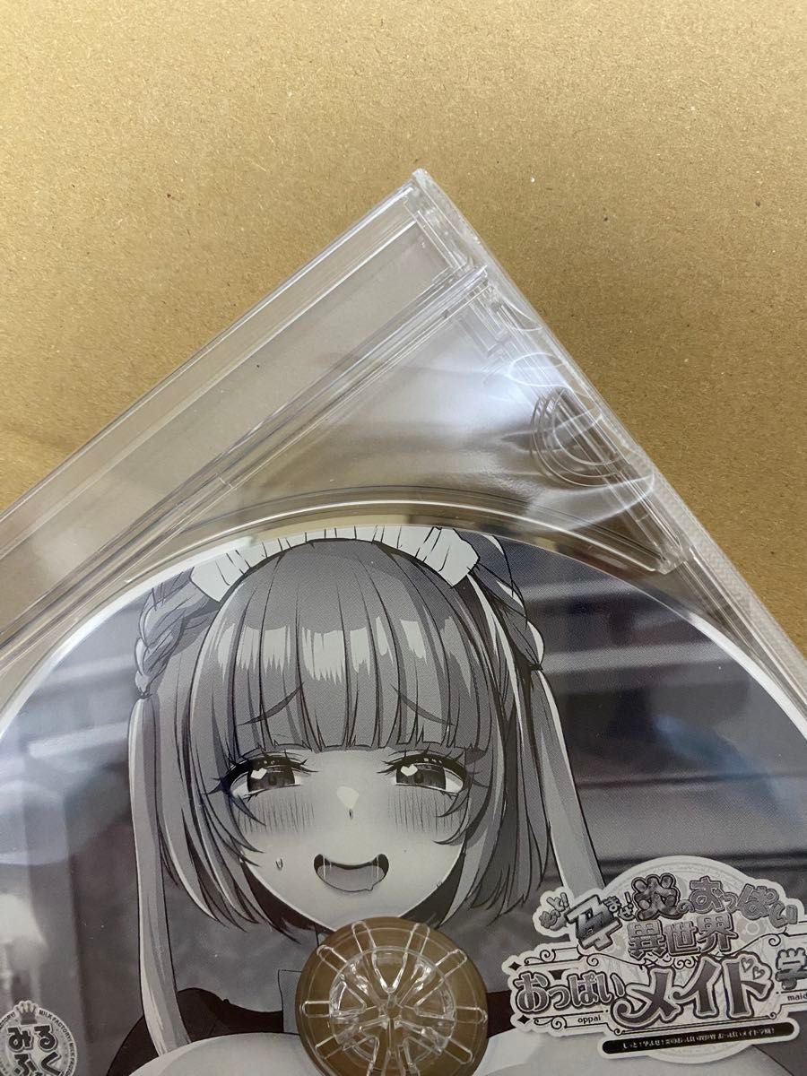 c105 メイド学園ドラマCD「フラン」みるくふぁくとりー|Yahoo c105 メイド学園ドラマCD「フラン」みるくふぁくとりー|Yahoo