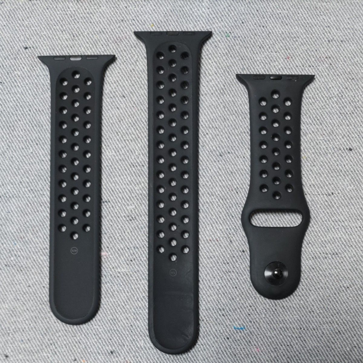 Apple Watch Nike+ Series 3 GPSモデル スポーツバンド 42mm Apple Watch Nike+ Series 3 GPSモデル スポーツバンド 42mm